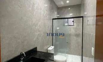 Imagem 6: Casa com 3 dormitórios à venda, 95 m² por R$ 550.000,00 - Passaré - Fortaleza/CE