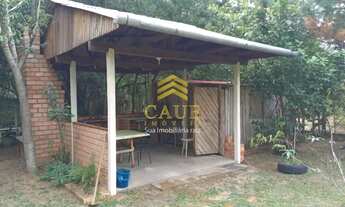 Imagem 5: Imóvel para venda possui 1400 metros quadrados com 2 quartos em Águas Claras - Viamão - RS