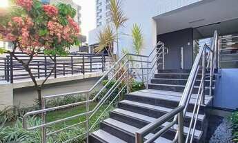 Imagem 4: Imóvel para venda possui 108 metros quadrados com 3 quartos em Boa Viagem - Recife - PE