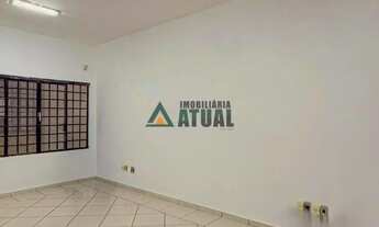 Imagem 6: Sala comercial de 30m² na região central de Londrina