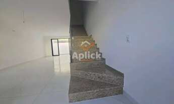 Imagem 7: Conforto, Espaço e Qualidade ? Casa Duplex Nova em Planície da Serra