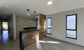 Imagem 7: Casa com 2 quartos, sendo 1 suite, área gourmet, com 79 m², à venda por R$ 540.000,00, São