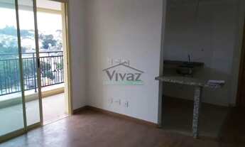 Imagem 5: Apartamento com 1 dormitório para alugar, 49 m² por R$ 3.621,66/mês - Casa Verde - São Pau