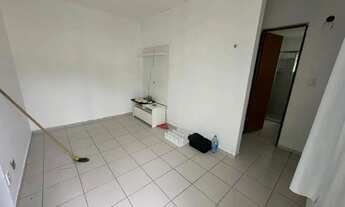 Imagem 2: Apartamento Semi Mobiliado no Verona | 2 Quartos | 1 Andar