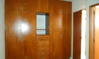 Imagem 2: Apartamento Padrão em Ribeirão Preto
