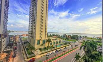 Imagem 2: Apartamento para venda na Península - São Luís - MA