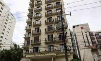 Imagem 7: Flat para locação no Itaim Bibi - Edifício New Life - Cód. FQO10989