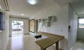 Imagem 2: Apartamento no bairro Guanabara, 2 quartos (71m²