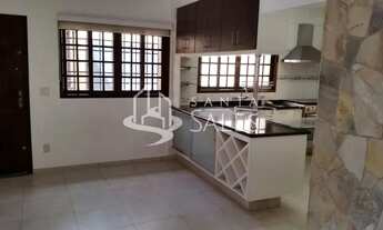 Imagem 4: Casa para Locação na Vila Mariana, São Paulo-SP: 3 Quartos, 1 Suíte, 1 Sala, 2 Banheiros