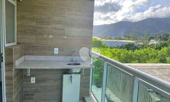 Imagem: Vargem Pequena - Heaven - 2 quartos ( 1