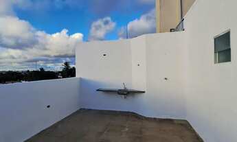 Imagem 2: Alugo Coberturas duplex no Cond. Garden ville na Serraria, próx. ao Antigo Eco parque