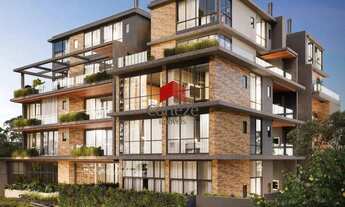 Imagem: Apartamento com 141,06m² 3 quartos, à