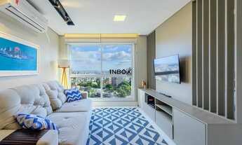 Imagem 4: Apartamento em Petrópolis