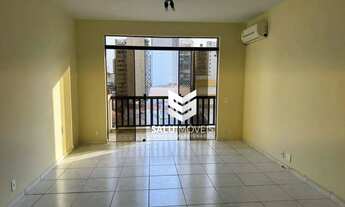 Imagem 2: Apartamento com 3 dormitórios, 120 m² - venda por R$ 650.000 ou aluguel por R$ 3.007/mês