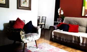 Imagem: Apartamento à venda, 3 quartos, 1 suíte