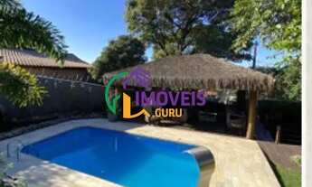 Imagem: CASA TÉRREA - JARDIM ESTÂNCIA BRASIL