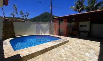 Imagem: Sobrado com 4 quartos, Canto do Forte, Praia