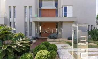 Imagem: Sobrado à venda em Campinas, Loteamento