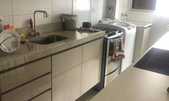 Imagem 3: Apt. Cond. Terras Sta. Cruz