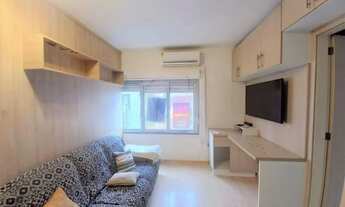 Imagem 3: Studio Mobiliado com 1 dormitório, 38 m² - Centro - São Leopoldo/RS