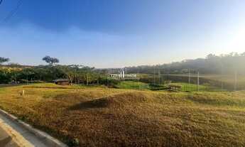 Imagem 4: Lote plano Jardins Bolonha - Lote com 300m² - quitado e Registrado: R$325 000,00 Qd - 13