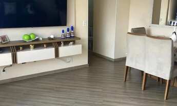 Imagem 4: Apartamento para Venda em Santo André, Casa Branca, 3 dormitórios, 1 suíte, 2 banheiros, 1