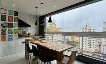 Imagem: EXCELENTE APTO 3DORM,NA OCIAN!1SUÍTE,2VAGAS,LAZER