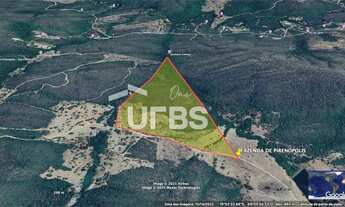 Imagem 4: 0 - Rural - FAZENDA RIO DAS PEDRAS