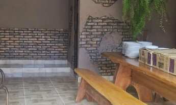 Imagem 2: Casa 3/4 no Bairro Sto Antônio ao lado da Coca Cola só R$ 300 mil