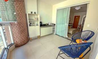 Imagem 6: VENDE-SE LINDO APARTAMENTO DE 3 QUARTOS, MOBILIADO, SOL DA MANHÃ NA PRAIA DO MORRO EM GUAR