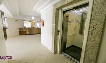 Imagem 5: APARTAMENTO SEMI MOBILIADO DE 3 QUARTOS (1 SUÍTE) NA TRINDADE!