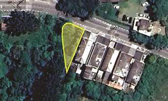 Imagem: Terreno à venda, 138 m² por R$ 190.000,00