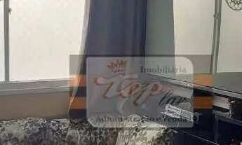 Imagem 3: Apartamento com 1 dormitório à venda, 37 m² por R$ 165.000,00 - Jaraguá - São Paulo/SP