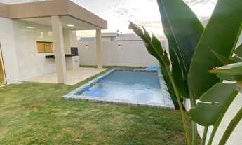 Imagem: Exuberante casa duplex! Terras Alphaville