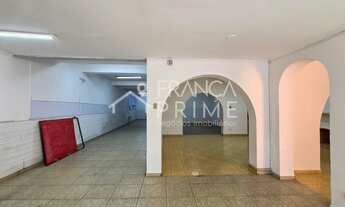 Imagem: Casa Comercial Venda ou locação Avenida