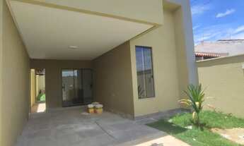 Imagem: Casa para Venda em Aparecida de Goiânia