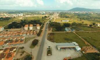 Imagem 3: Lotes com 200m² em Conceição da Feira