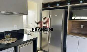 Imagem 4: Casa em Condomínio para Locação em Bauru, Jardim Colonial, 3 dormitórios, 1 suíte, 3 banhe