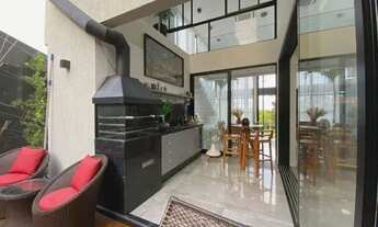 Imagem 7: Linda Casa 4 Suítes Mobiliada Alphaville Litoral Norte 2