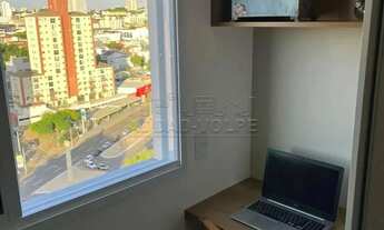 Imagem 9: Apartamento completo no Residencial Mont Claire