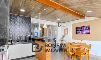 Imagem 5: Duplex mobiliado no Cidade Nova por R$ 1.100.000,00!!