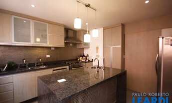 Imagem 7: CASA EM CONDOMÍNIO - ALPHAVILLE 3 - SP