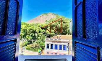 Imagem 6: Casa de rua - Duplex / Residencial / Cosme Velho