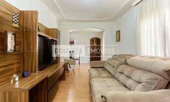 Imagem 4: Casa com 3 Dormitórios, 1 Suíte, 138 m², à venda por R$ 789.000 - Xaxim, Curitiba (PR