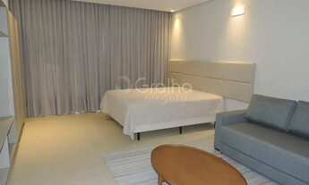 Imagem 8: Apartamento estilo loft no Centro de Florianópolis