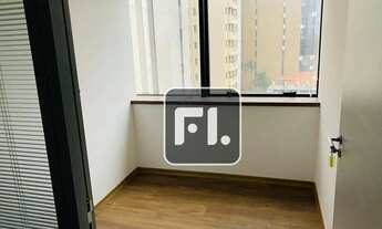 Imagem 6: Conjunto à venda, 241 m² por R$ 2.100.000,00 - Brooklin - São Paulo/SP