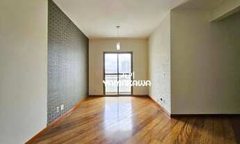 Imagem 3: Apartamento com 3 dormitórios à venda, 73 m² por R$ 549.000,00 - Vila Matilde - São Paulo