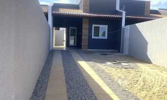 Imagem 7: REPASSE DE CASA EM MUNGUBA PACATUBA - PARCELAS BARATAS