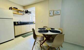 Imagem 2: Imóvel para venda com 73 metros quadrados com 2 quartos em Praia do Morro - Guarapari - ES