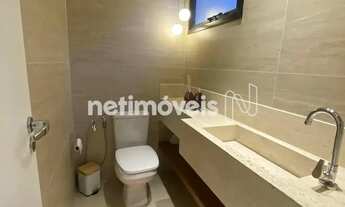 Imagem 4: Locação Área Privativa Barro Preto Belo Horizonte